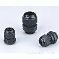 PG-L Long Thread Cable Gland